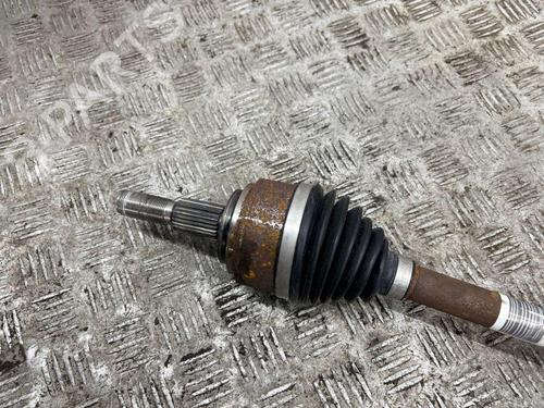 Left front driveshaft FORD KUGA III (DFK) 2.5 Duratec Plug-in-Hybrid | BP38251923M38 - Image 2