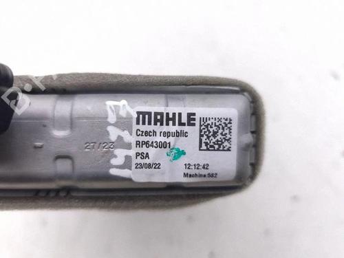 Heater matrix JEEP AVENGER (J2) Electric | BP38933673M63  - Image 6