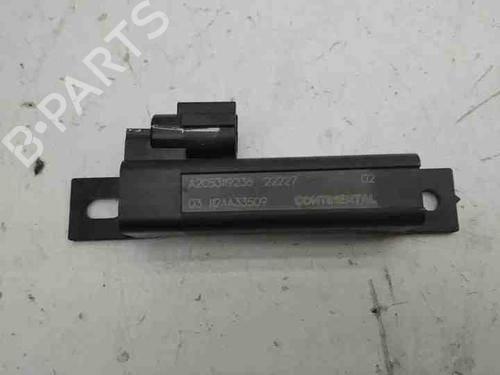 Elektronische module RENAULT MEGANE I (BA0/1_) 1.4 e (BA0E, BA0V) (75 hp) 28861662