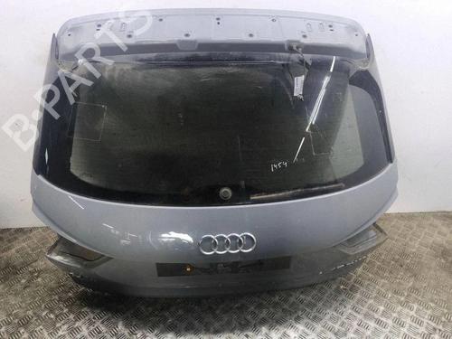 Used Tailgate Tailgate 37680056 37680056