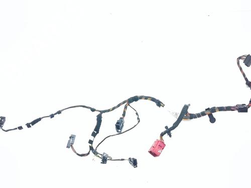 Used Wiring harness AUDI Q7 (4MB, 4MG, 4MQ) 45 TDI quattro (249 hp) 28872616