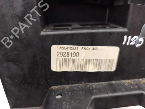 Gear lever JEEP CHEROKEE (KL) 2.2 CRD 4x4 | BP38501542M90 - Image 6