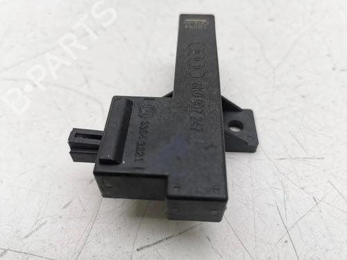 Electronic module AUDI A7 Sportback (4GA, 4GF) 3.0 TDI | BP33642804M83 - Image 4