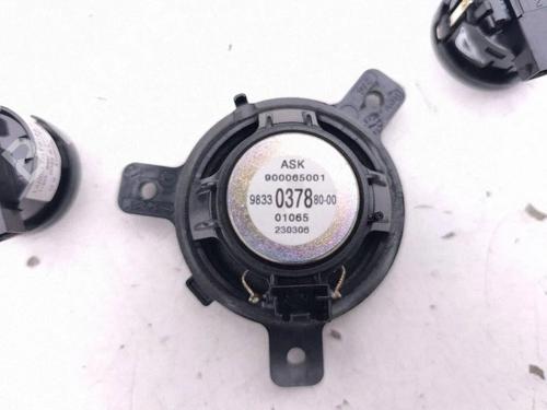 Electronic module JEEP AVENGER (J2) Electric | BP39546416M83  - Image 10