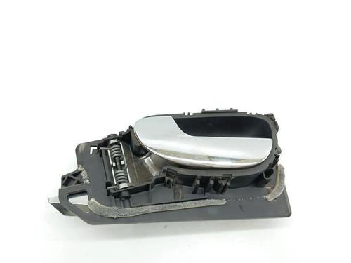 Used Front left interior door handle Front left interior door handle 33879047 33879047