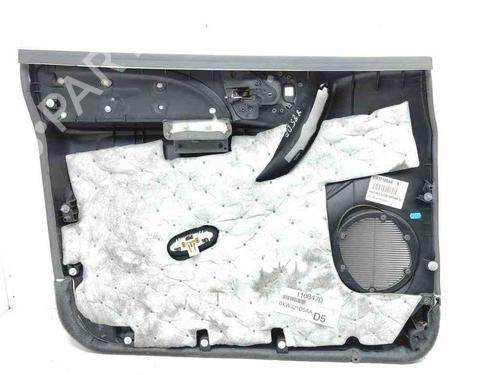 Front right panel CHRYSLER VOYAGER IV (RG, RS) 2.8 CRD | BP28874577C59 