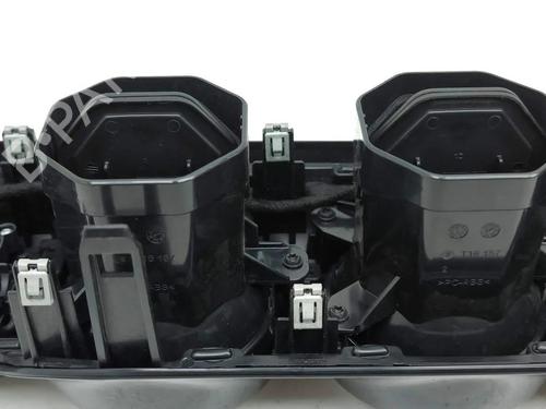Air vent MERCEDES-BENZ EQA (H243) EQA 250 (243.701) | BP36180270I21 - Image 11