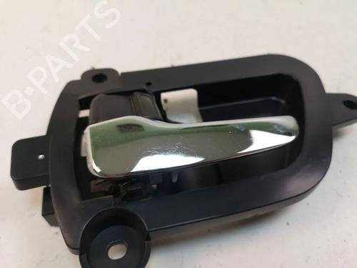 Front left interior door handle MITSUBISHI OUTLANDER II (CW_W) 2.0 | BP33901228I13 - Image 3