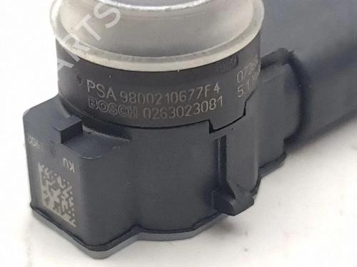 Electronic module CITROËN C5 AIRCROSS (A_) 1.2 PureTech 130 (ARHNSJ) | BP38281557M83 - Image 7