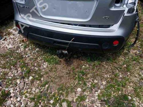 Used Rear bumper NISSAN QASHQAI II (J11, J11_) 1.5 dCi (110 hp) 28841098
