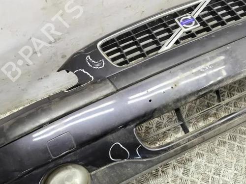 Front bumper VOLVO S60 I (384) 2.0 T | BP28853521C7 