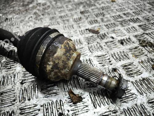 Right front driveshaft CITROËN C5 III (RD_) 3.0 HDi 240 (RDX8CA) | BP36175560M39 - Image 2