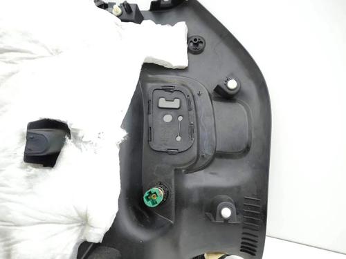 Boot lining JEEP CHEROKEE (KL) 2.0 CRD 4x4 | BP36348821I3 - Image 21