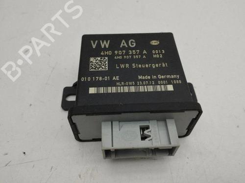 Electronic module AUDI A7 Sportback (4GA, 4GF) 3.0 TDI | BP40168463M83 - Image 6