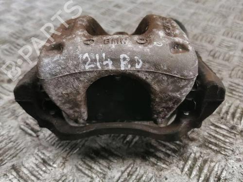 Right front brake caliper BMW i3 (I01) Range Extender | BP36179077M104 - Image 6