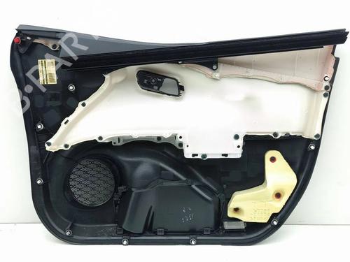 Front left panel TOYOTA PRIUS (_W3_) 1.8 Hybrid (ZVW3_) | BP36199454C58 - Image 8