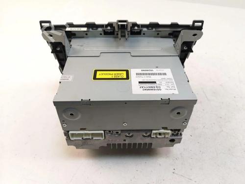 Electronic module MAZDA 6 Hatchback (GH) 2.2 MZR-CD (GH10) | BP36197374M83 - Image 3