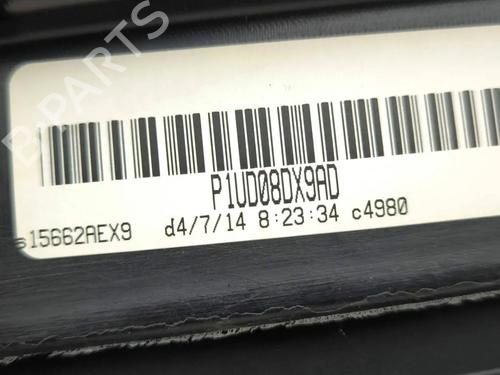 Boot lining JEEP CHEROKEE (KL) 2.0 CRD 4x4 | BP36348817I3 - Image 22