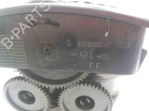 Air vent RENAULT ESPACE II (J/S63_) 2.2 (J/S637, J63G) | BP28889700I21