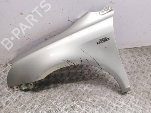 Used Left front fenders TOYOTA AVENSIS (_T25_) 2.2 D-CAT (ADT251_, ADT251R) (177 hp) 28907783