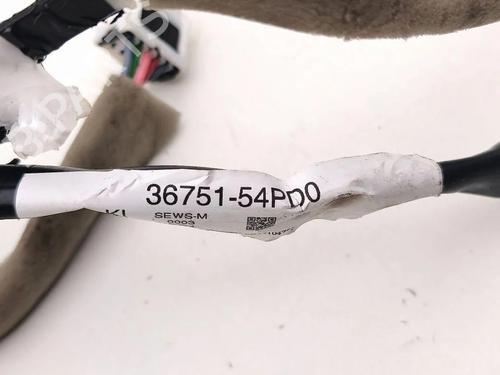Wiring harness SUZUKI VITARA (LY) 1.4 T (APK414) | BP32678169E16 - Image 8