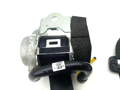 Rear right seatbelt ALFA ROMEO GIULIA (952_) 2.0 (952ACA25) | BP36178061I28 - Image 4