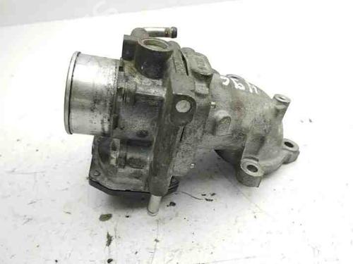 Throttle body MAZDA CX-7 (ER) 2.2 MZR-CD AWD (ER10A) | BP28849641M82