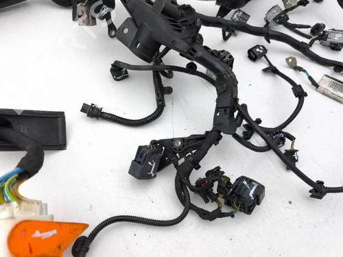 Wiring harness VOLVO V60 II (225) D3 | BP37586060E16 - Image 7