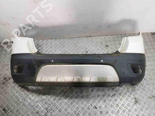Used Rear bumper OPEL MOKKA / MOKKA X (J13) 1.7 CDTI (_76) (131 hp) 28843750