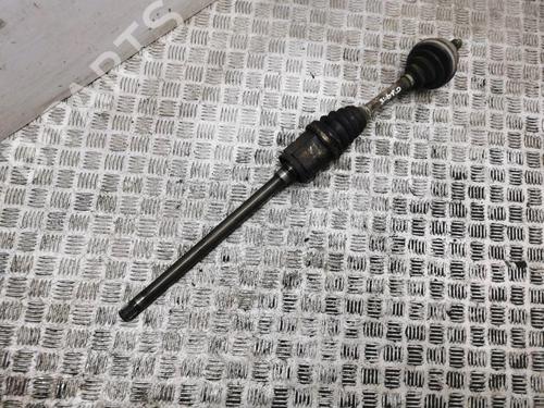 Right front driveshaft BMW X5 (E53) 3.0 d | BP36163790M39 - Image 3