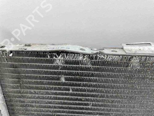 Water radiator MERCEDES-BENZ CLC-CLASS (CL203) CLC 180 Kompressor (203.746) | BP28885519M31 
