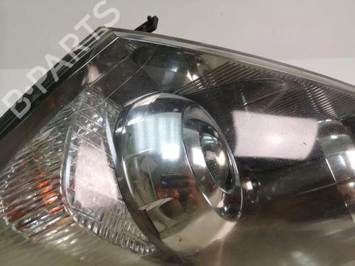 Left headlight HONDA CR-V III (RE_) 2.2 i-CTDi 4WD (RE6) | BP33207149C28 - Image 8