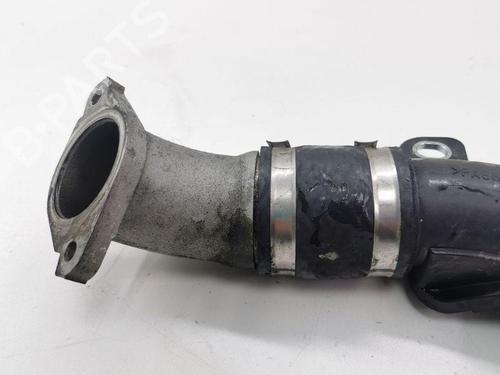 Pipe MAZDA CX-5 (KE, GH) 2.2 D (KE2FW) | BP28888792M125 