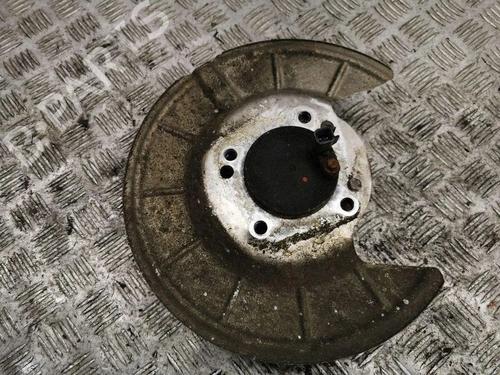 Left rear steering knuckle FORD FOCUS IV (HN) 1.0 EcoBoost | BP38280983M27 - Image 5