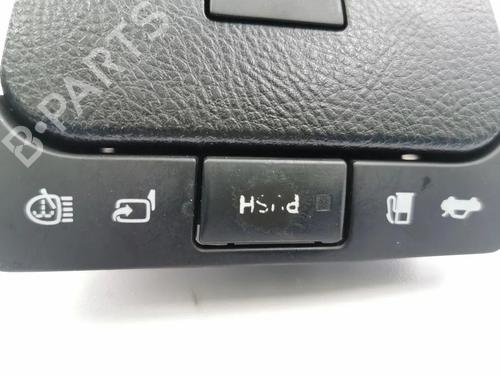 Mirror switch LEXUS GS (_S19_) 350 AWD (GRS196_, GRS196R) | BP34190273I25 - Image 2