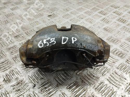 Right front brake caliper VOLVO V50 (545) 1.6 D | BP36163570M104 - Image 8