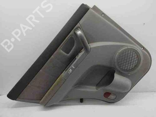 Rear left panel KIA SORENTO I (JC) 2.5 CRDi | BP28844866C60