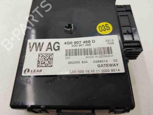 Electronic module AUDI A6 C7 (4G2, 4GC) 2.0 TDI | BP28870953M83 - Image 2