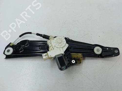 Used Rear right window mechanism Rear right window mechanism BMW 5 Touring (F11) 530 d (258 hp) 36152647 36152647