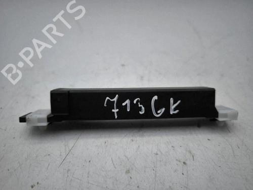 Módulo eletrónico RENAULT CLIO V (B7_) 1.3 TCe 130 (B7MF) | BP38281162M83 - Image 3