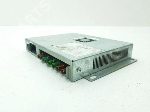 Electronic module BMW 7 (E65, E66, E67) 730 d | BP40208131M83 - Image 3