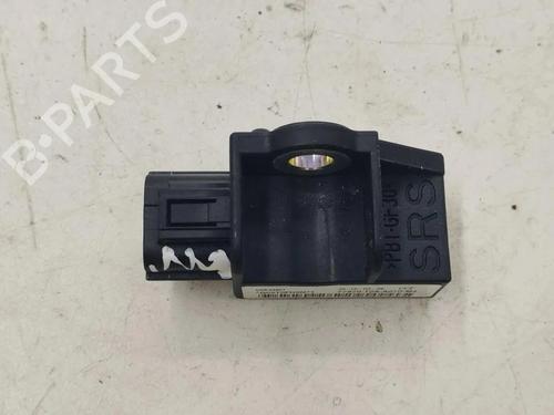 Electronic sensor HONDA CR-V III (RE_) 2.2 i-DTEC 4WD (RE6) | BP36062140M84 - Image 2