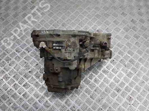 Used Gearbox OPEL VECTRA B Estate (J96) 2.2 DTI 16V (F35) (120 hp) 28848190