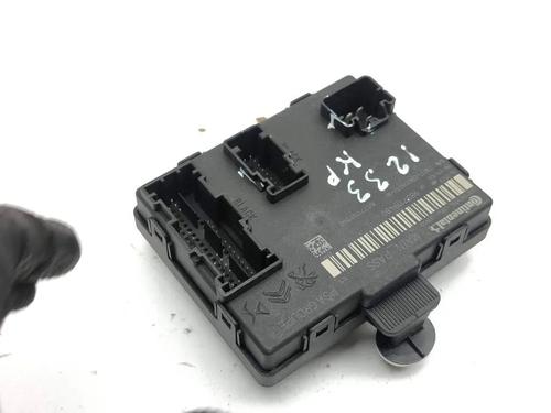 Electronic module OPEL ASTRA L (OV5) 1.2 (FPHNSL, FPHNSR) | BP33915297M83 - Image 5