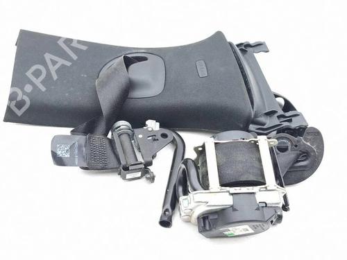 Front right seatbelt JAGUAR E-PACE (X540) 2.0 D180 AWD | BP38242653I25 - Image 3
