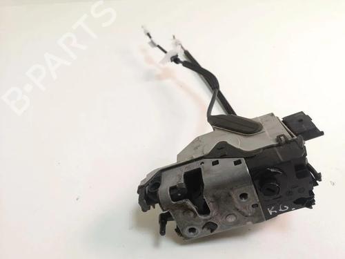 Used Rear left lock Rear left lock 28903122 28903122