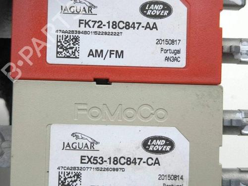 Electronic module LAND ROVER DISCOVERY SPORT (L550) 2.0 D 4x4 | BP40193346M83 - Image 9