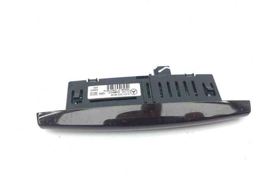 Electronic module MERCEDES-BENZ GLK-CLASS (X204) 220 CDI (204.902) | BP28880811M83 