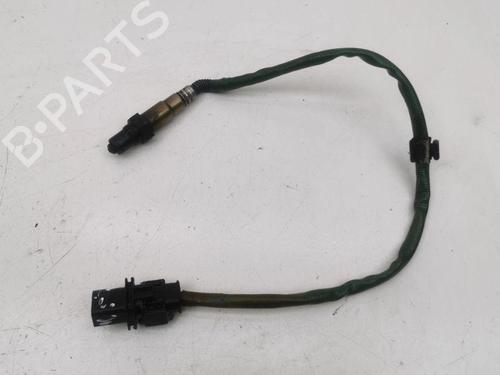 Elektronisk sensor MERCEDES-BENZ E-CLASS (W211) E 200 CDI (211.007) (136 hp) 28894834