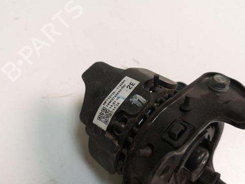 Auxiliary water pump HONDA CIVIC IX (FK) 1.6 i-DTEC (FK3) | BP28886859M111 